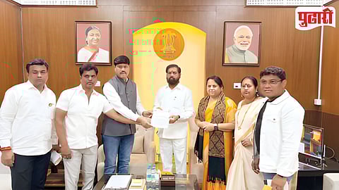 Cultural Bhavan Expansion