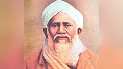 Solapur Historic railway bridge