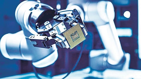 India Semiconductor News