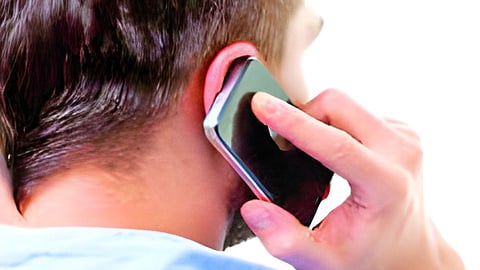 E-bus passengers issue