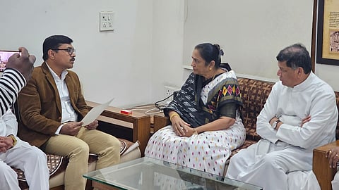 Baba Dheeraj Singh murder