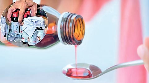 Cough Syrup Abuse |