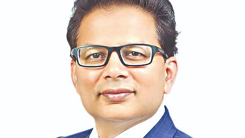 उद्योजक संजय लोढा / Entrepreneur Sanjay Lodha