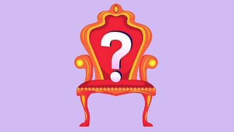 Shiv Sena internal dissent