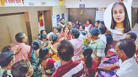 Sindhudurg Crime News