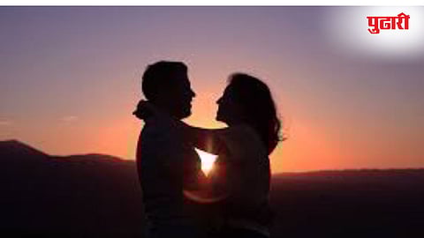 Live-in Relationship 