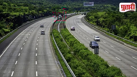 Latur-Kalyan National Highway