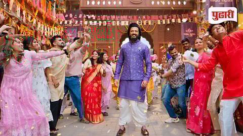 image of Riteish Deshmukh