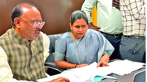 Chandrashekhar Bawankule