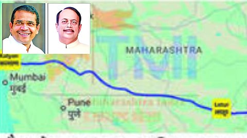 Janakalyan Expressway