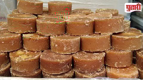 Jaggery