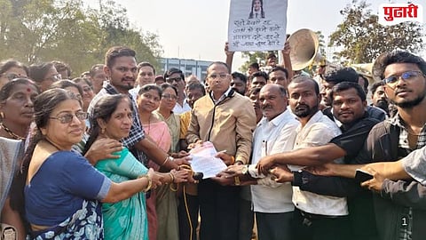 Lakhandoor Child Abuse Aase 