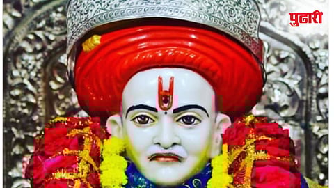 देव मामलेदार यात्रोत्सव