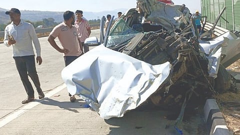 सिन्नर, नाशिक