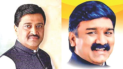 Nanded Municipal Corporation elections