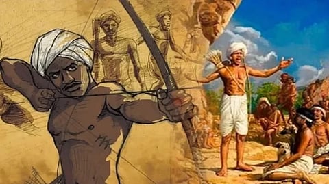 भूमिहीन दारिद्रयरेषेखालील आदिवासींचे सबळीकरण व स्वाभिमान योजना / Bhumihin Daridrya Reshekhalil Adivasiche Sabalikaran va Swabhiman Yojana