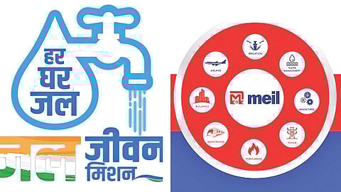 Megha Engineering electoral bonds