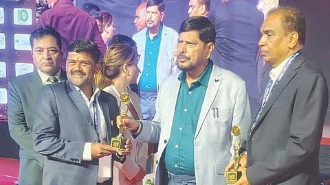 घोटी (नाशिक)