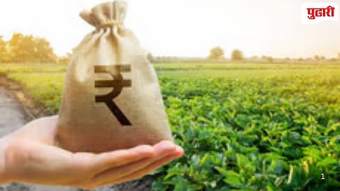 Maharashtra farmers news 