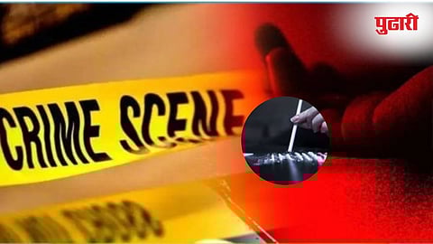 Nashik Malegaon Crime