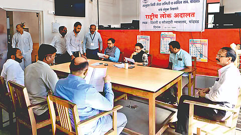 चांदवड (नाशिक)