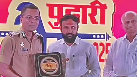 इंदिरानगर (नाशिक)