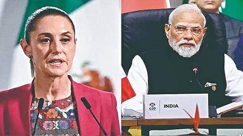 Mexico tariff impact