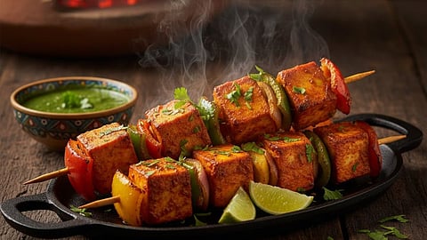 Delhi Tandoor Ban