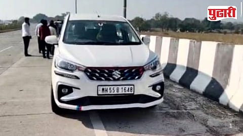 Chakur Chapoli highway robbery