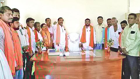 Housing beneficiaries issues