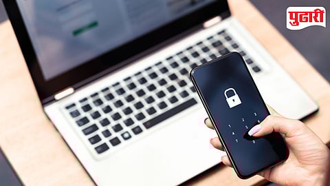 Online link Fraud Pune