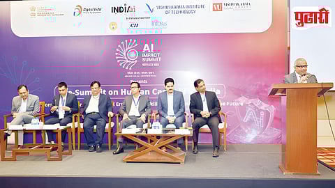 Pune AI conference