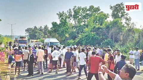 Talpona fishing boat