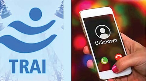 Fraud Calls Solution