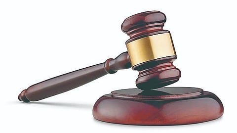 Kolhapur circuit bench