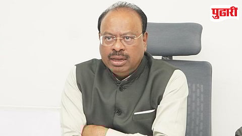 Chandrashekhar Bawankule