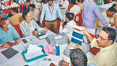 ban-on-candidate-processions-firecrackers-and-gulal-during-elections