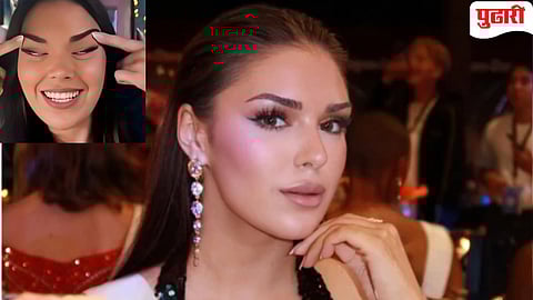 Miss Finland Controversy | माजी मिस फिनलंडचा 'तो' वादग्रस्त फोटो अन् पंतप्रधान ओर्पोंना मागावी लागली तीन देशांची माफी!