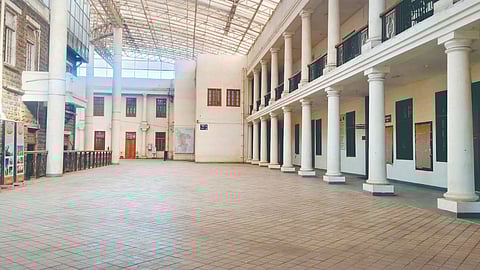 revenue-employees-resume-work-from-today-after-positive-meeting-with-minister