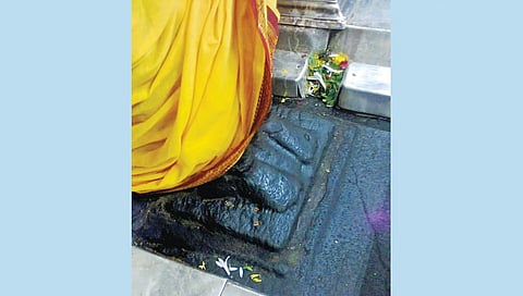 Pandharpur temple news