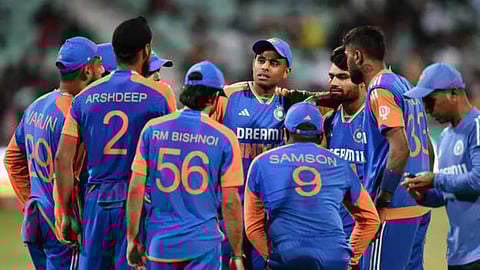 IND vs SA 5th T20 : संजू सॅमसन देणार सलामी! द. आफ्रिकेचे आव्हान मोडून काढण्याचा टीम इंडियाचा निर्धार