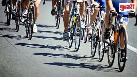 Pune Grand Challenge Tour