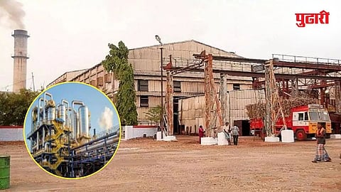 देवळाली कॅम्प ( नाशिक )