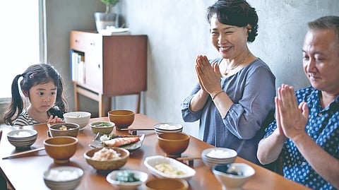 Healthiest Countries Lessons