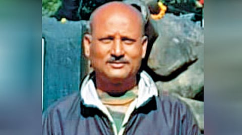 Bus Travels Accident 