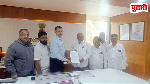 FRP Pending Sugarcane