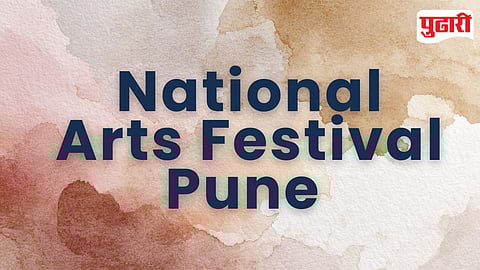 National Kala Utsav Pune