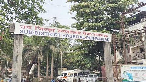 Pen dialysis shortage