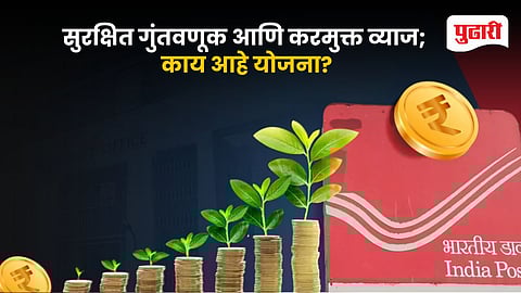 Post Office PPF Scheme Explained