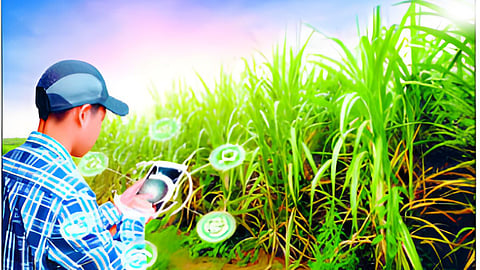 New technologies for increasing sugarcane production